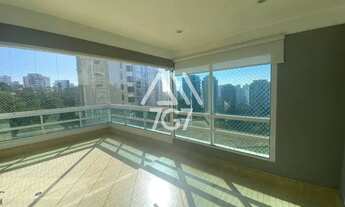 Imagem 4: APARTAMENTO PARA LOCAÇÃO NO VILLAGGIO PANAMBY