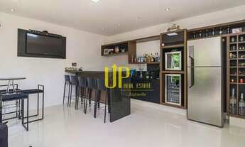 Imagem 4: Casa com 5 dormitórios à venda, 699 m² por R$ 5.100.000,00 - Burle Marx - Santana de Parna