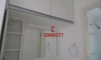 Imagem 3: Apartamento com 2 dormitórios para alugar, 72 m² por R$ 1.840,00/mês - Jardim São José - R