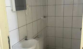 Imagem 5: Casa com 1 dormitório para alugar, 25 m² por R$ 836,14/mês - Parque Peruche - São Paulo/SP