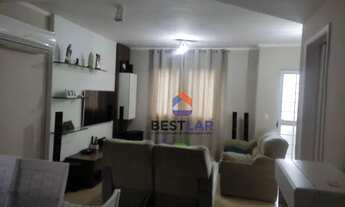 Imagem 3: Casa com 3 dormitórios para alugar, 91 m² por R$ 4.100,00 - Granja Viana - Cotia/SP