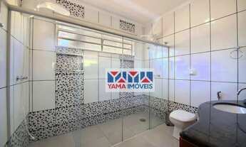 Imagem 9: Casa com 4 dormitórios à venda, 245 m² por R$ 750 Mil