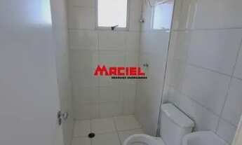 Imagem 2: Apartamento Padrão em São José dos Campos