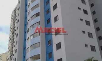 Imagem: Apartamento Padrão em São José dos Campos