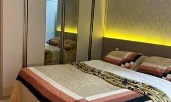 Imagem 4: Excelente 3 quartos com vista para o mar - Ed American Tower Cód: 22382 AM