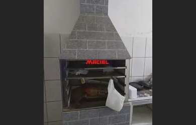 Imagem 6: Casa Padrão em São José dos Campos