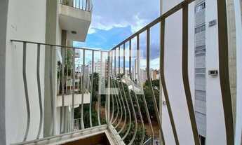 Imagem 4: Apartamento para Aluguel - Cambuí, 2 Quartos, 111 m2