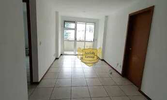 Imagem 3: Apartamento com 2 dormitórios para alugar, 78 m² por R$ 4.088,00/mês - Icaraí - Niterói/RJ