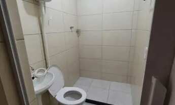 Imagem 5: Santa Teresa Kitnet com 1 dormitório