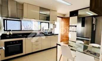 Imagem 5: Apartamento à venda em Tirol (Natal/RN) I 152m² - 3 quartos