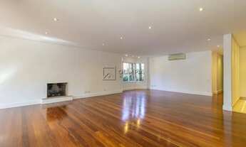 Imagem 6: Casa Locação 4 Dormitórios - 710 m² Chácara Santo Antônio