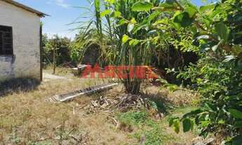 Imagem 3: Terreno Padrão em Sao Jose dos Campos