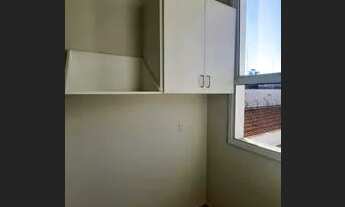 Imagem 2: Casa com 1 dormitório para alugar, 35 m² por R$ 1.355/mês - Jardim Faculdade - Itu/SP