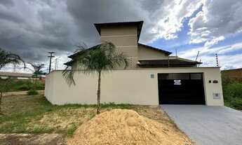 Imagem: Térrea para venda tem 81 metros quadrados