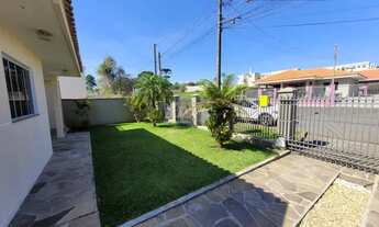 Imagem 4: Casa com Ático em Iguaçu - Araucária