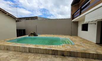 Imagem 2: Casa Com Edícula Para Aluguel MIRANTE MOGI MIRIM