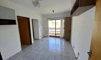 Imagem: Apartamento Padrão em Ribeirão Preto