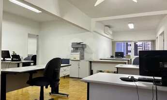 Imagem 2: São Paulo - Apartamento Padrão - JARDIM AMÉRICA