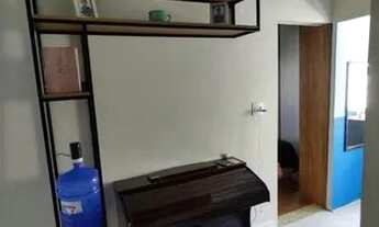 Imagem 2: Casa para venda com 45 metros quadrados com 2 quartos em Jardim São Gabriel II - Salto - S