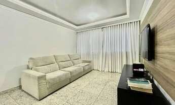 Imagem 2: Cobertura para aluguel, 4 quartos, 1 suíte, 3 vagas, Castelo - Belo Horizonte/MG