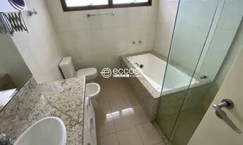 Imagem 2: Apartamento com 3 suítes para alugar no Centro