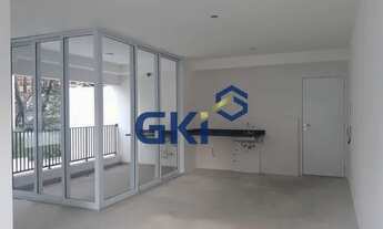 Imagem 2: LOFT EM MOEMA COM 52 M², 01 VAGA, ESTÁ NO CONTRA PISO