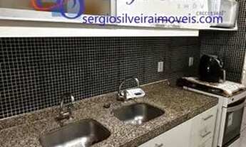 Imagem 7: Apartamento térreo, nascente e mobiliado no Portamaris com 3 suítes - Porto das Dunas