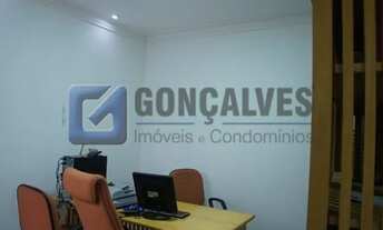 Imagem 6: SAO CAETANO DO SUL - Residential / Sobrado - OLIMPICO