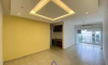 Imagem 5: Lindo Apartamento no Edifício Citrino Disponível para Venda