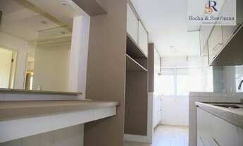 Imagem 5: Apartamento com 3 dormitórios, 76 m² - venda por R$ 615.000,00 ou aluguel por R$ 3.839,30