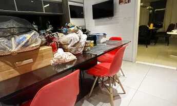 Imagem 7: Apartamento para aluguel com 180 metros quadrados com 3 quartos em Maurício de Nassau - Ca