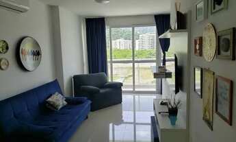 Imagem 3: ALUGO APARTAMENTO MOBILIADO NO ILHA PURA BARRA DA TIJUCA