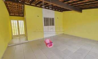 Imagem 4: Casa Padrão em Sao Jose dos Campos