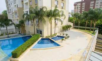 Imagem 3: CANOAS - Apartamento Padrão - Centro