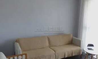 Imagem 2: Apartamento Padrão em São José dos Campos