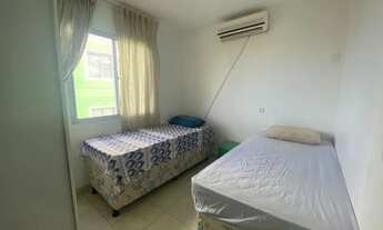 Imagem 6: Apartamento para aluguel mobiliado em Camaçari