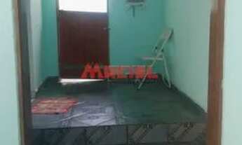 Imagem 3: Casa Padrão em Sao Jose dos Campos