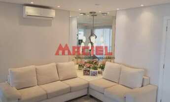 Imagem 4: Apartamento Padrão em São José dos Campos