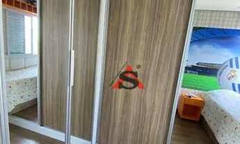 Imagem 9: Apartamento com 3 dormitórios, 159 m² - venda por R$ 2.900.000,00 ou aluguel por R$ 11.600