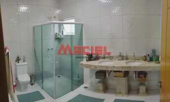 Imagem 2: Casa Padrão em Jacarei