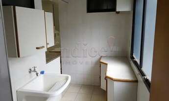 Imagem 4: Apartamento para aluguel 3 quartos 1 suíte 1 vaga Jardim Irajá Ribeirão Preto