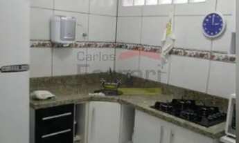 Imagem 2: Sobrado em Santana !Proximo a Braz Leme