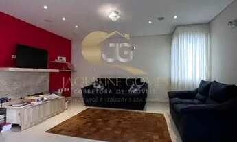 Imagem 2: Casa em Condomínio para Locação em Arujá, Arujá Lagos Residencial, 3 dormitórios, 3 suítes