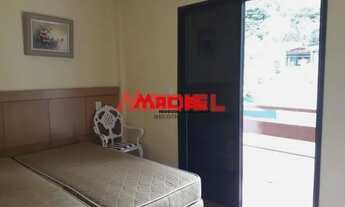 Imagem 6: Apartamento Padrão em Serra Negra