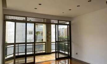 Imagem 4: Cobertura duplex com 5 quartos, terraço com sol da manhã