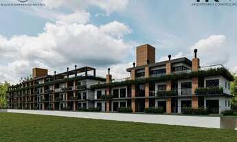 Imagem: FLORIANóPOLIS - Apartamento Padrão - Ribeirão