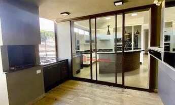 Imagem: Casa com 5 dormitórios, 300 m² - venda