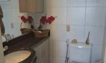 Imagem 3: Apartamento mobiliado, com 2 quartos, vista mar, Beach Village - AP43733