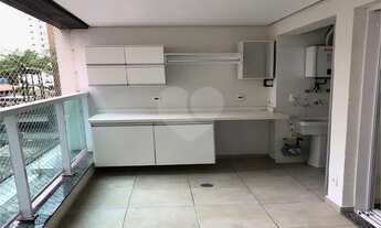 Imagem 3: São Paulo - Apartamento Padrão - BROOKLIN