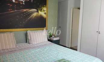 Imagem 5: São Paulo - Apartamento Padrão - Moema